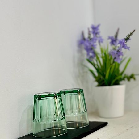 5 Soles Hotel Carmona  Buitenkant foto