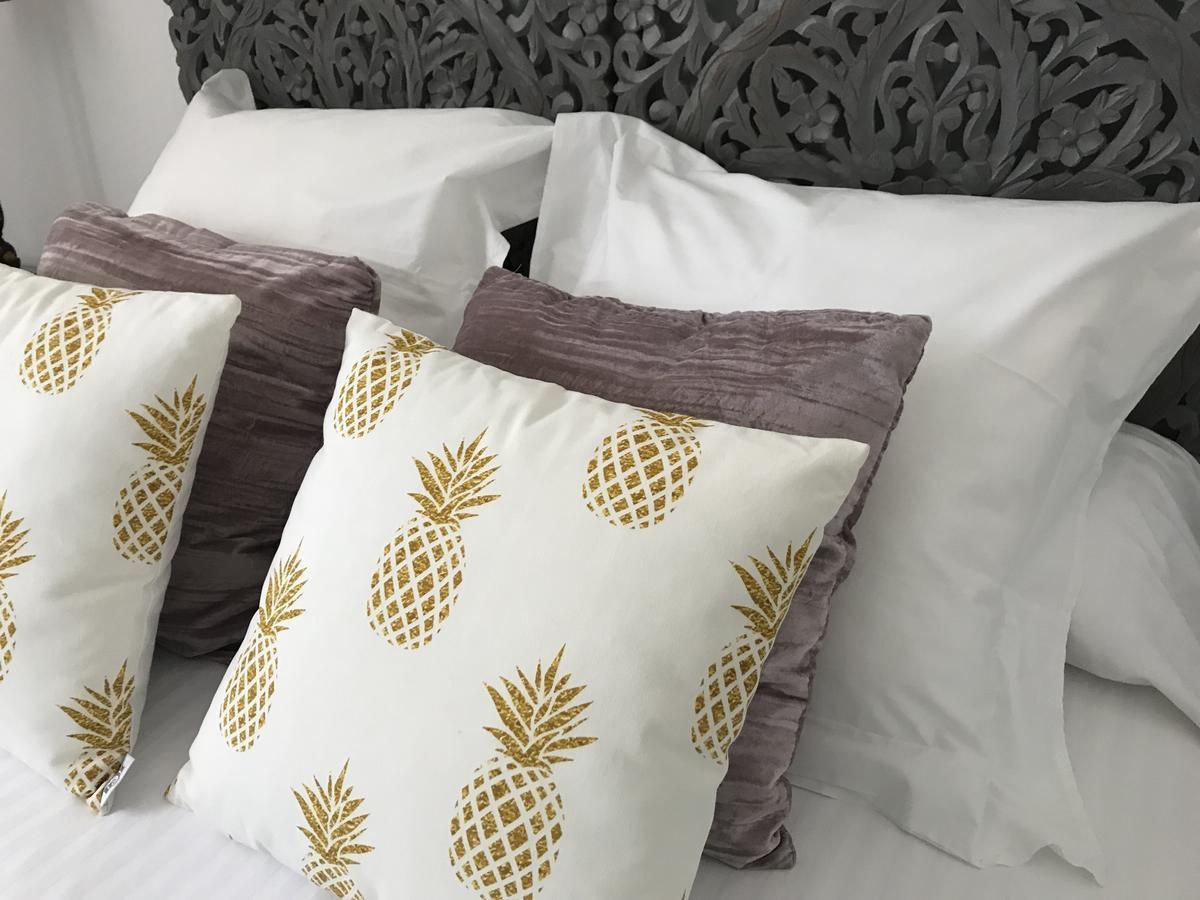 5 Soles Hotel Carmona  Buitenkant foto